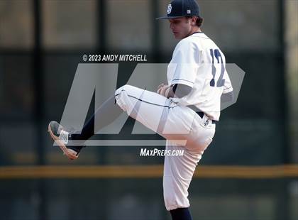 Thumbnail 2 in Soddy Daisy vs South Pittsburg (Wildcat Classic) photogallery.