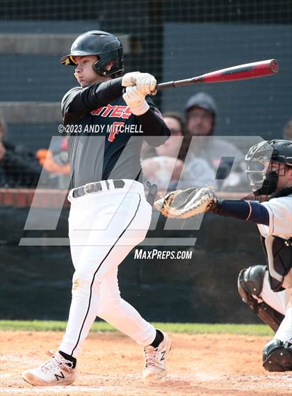 Thumbnail 2 in Soddy Daisy vs South Pittsburg (Wildcat Classic) photogallery.