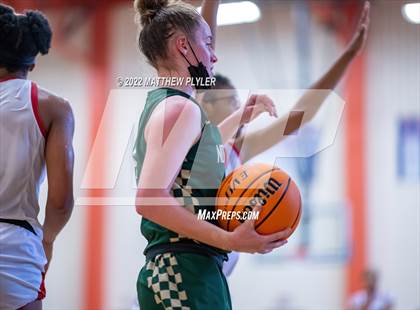 Thumbnail 2 in Terry Sanford vs. Northwood (NCHSAA 3A East Regional Final) photogallery.