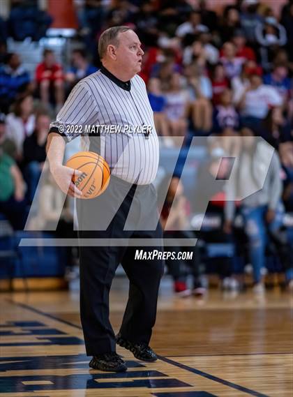 Thumbnail 2 in Terry Sanford vs. Northwood (NCHSAA 3A East Regional Final) photogallery.