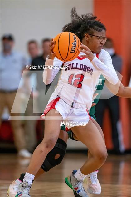 Thumbnail 1 in Terry Sanford vs. Northwood (NCHSAA 3A East Regional Final) photogallery.