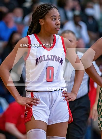 Thumbnail 3 in Terry Sanford vs. Northwood (NCHSAA 3A East Regional Final) photogallery.