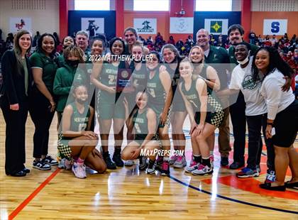 Thumbnail 1 in Terry Sanford vs. Northwood (NCHSAA 3A East Regional Final) photogallery.