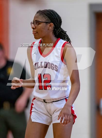 Thumbnail 1 in Terry Sanford vs. Northwood (NCHSAA 3A East Regional Final) photogallery.
