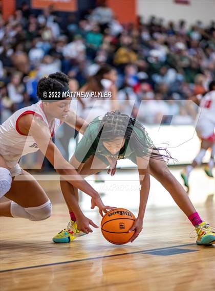 Thumbnail 1 in Terry Sanford vs. Northwood (NCHSAA 3A East Regional Final) photogallery.