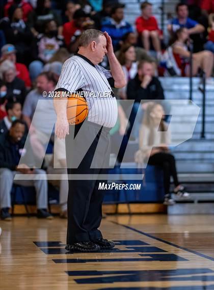 Thumbnail 1 in Terry Sanford vs. Northwood (NCHSAA 3A East Regional Final) photogallery.