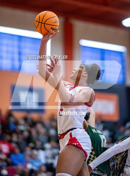 Thumbnail 3 in Terry Sanford vs. Northwood (NCHSAA 3A East Regional Final) photogallery.