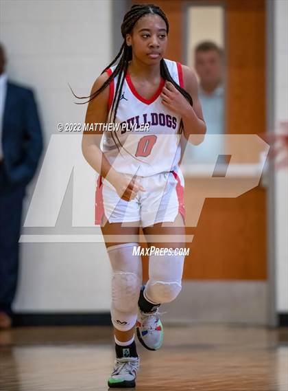 Thumbnail 1 in Terry Sanford vs. Northwood (NCHSAA 3A East Regional Final) photogallery.