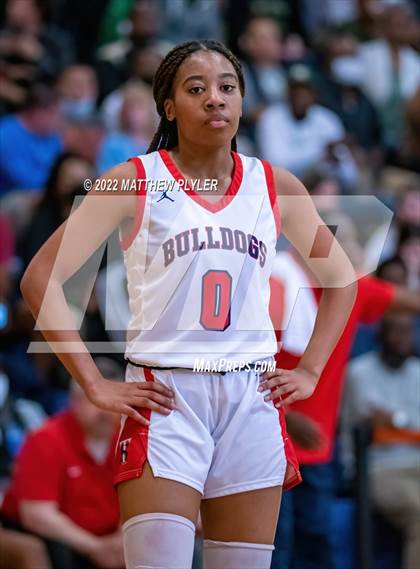Thumbnail 1 in Terry Sanford vs. Northwood (NCHSAA 3A East Regional Final) photogallery.