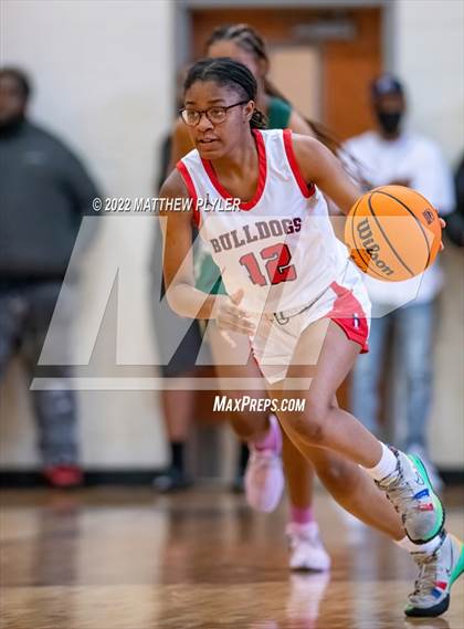 Thumbnail 1 in Terry Sanford vs. Northwood (NCHSAA 3A East Regional Final) photogallery.