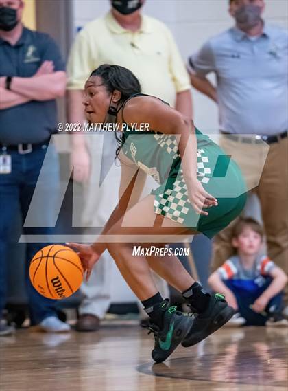 Thumbnail 1 in Terry Sanford vs. Northwood (NCHSAA 3A East Regional Final) photogallery.
