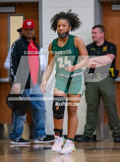 Thumbnail 1 in Terry Sanford vs. Northwood (NCHSAA 3A East Regional Final) photogallery.