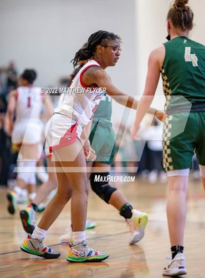 Thumbnail 1 in Terry Sanford vs. Northwood (NCHSAA 3A East Regional Final) photogallery.