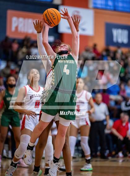 Thumbnail 1 in Terry Sanford vs. Northwood (NCHSAA 3A East Regional Final) photogallery.