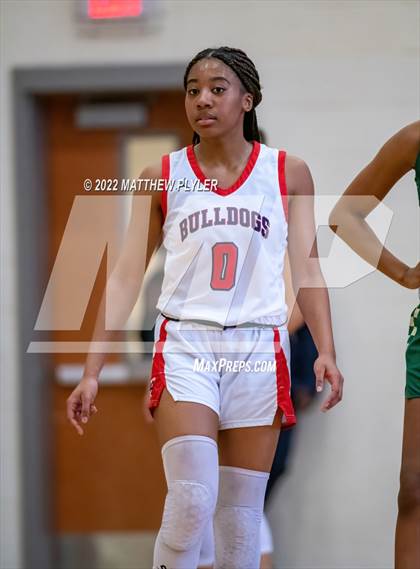 Thumbnail 1 in Terry Sanford vs. Northwood (NCHSAA 3A East Regional Final) photogallery.