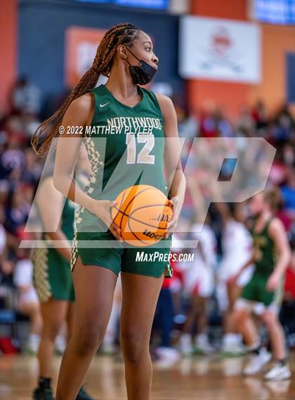 Thumbnail 1 in Terry Sanford vs. Northwood (NCHSAA 3A East Regional Final) photogallery.