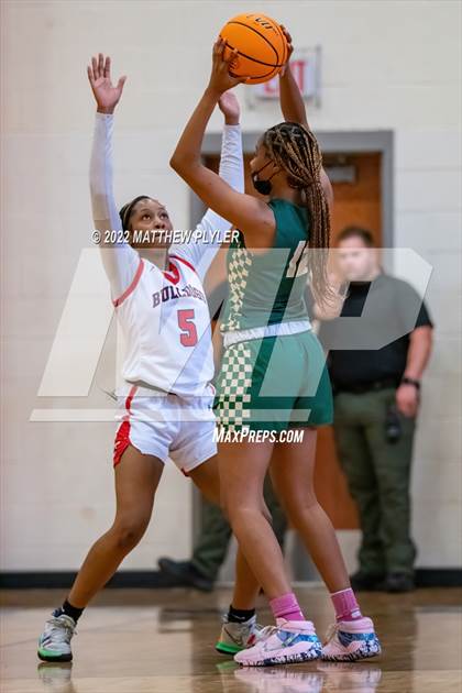 Thumbnail 1 in Terry Sanford vs. Northwood (NCHSAA 3A East Regional Final) photogallery.