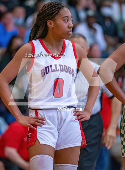 Thumbnail 1 in Terry Sanford vs. Northwood (NCHSAA 3A East Regional Final) photogallery.