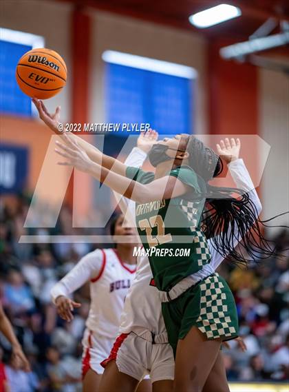 Thumbnail 1 in Terry Sanford vs. Northwood (NCHSAA 3A East Regional Final) photogallery.