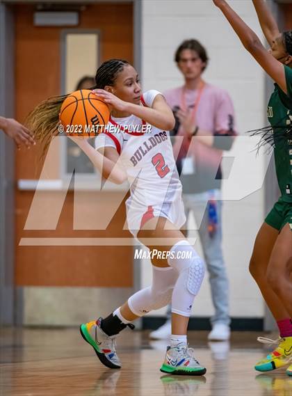 Thumbnail 1 in Terry Sanford vs. Northwood (NCHSAA 3A East Regional Final) photogallery.
