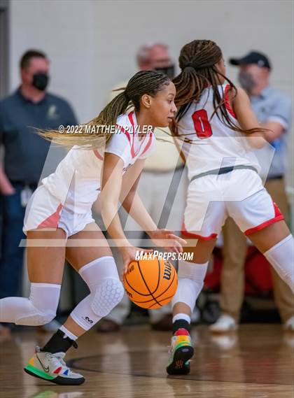 Thumbnail 1 in Terry Sanford vs. Northwood (NCHSAA 3A East Regional Final) photogallery.