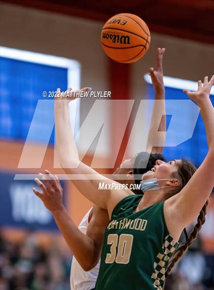 Thumbnail 1 in Terry Sanford vs. Northwood (NCHSAA 3A East Regional Final) photogallery.