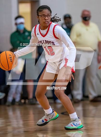 Thumbnail 1 in Terry Sanford vs. Northwood (NCHSAA 3A East Regional Final) photogallery.