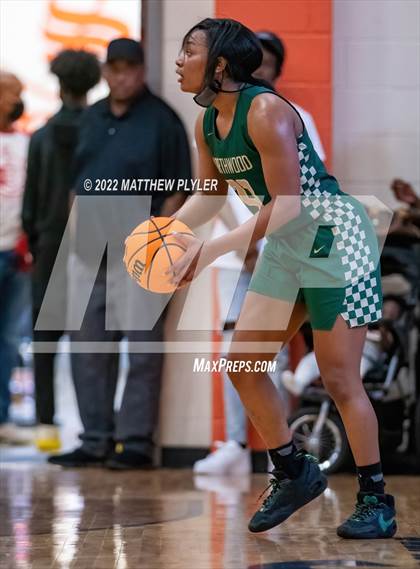 Thumbnail 1 in Terry Sanford vs. Northwood (NCHSAA 3A East Regional Final) photogallery.