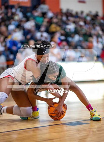 Thumbnail 1 in Terry Sanford vs. Northwood (NCHSAA 3A East Regional Final) photogallery.