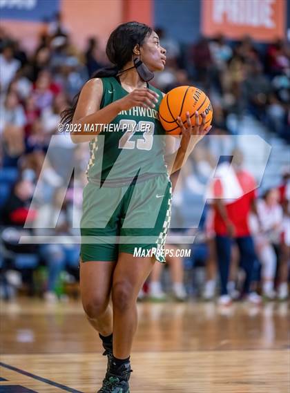 Thumbnail 1 in Terry Sanford vs. Northwood (NCHSAA 3A East Regional Final) photogallery.