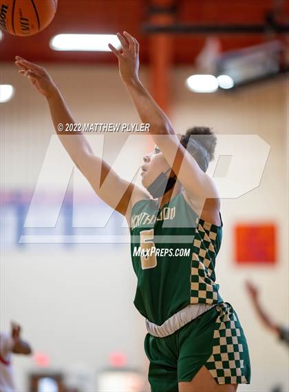 Thumbnail 1 in Terry Sanford vs. Northwood (NCHSAA 3A East Regional Final) photogallery.