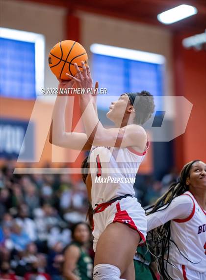 Thumbnail 2 in Terry Sanford vs. Northwood (NCHSAA 3A East Regional Final) photogallery.