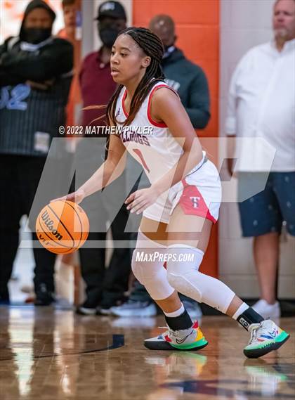 Thumbnail 1 in Terry Sanford vs. Northwood (NCHSAA 3A East Regional Final) photogallery.