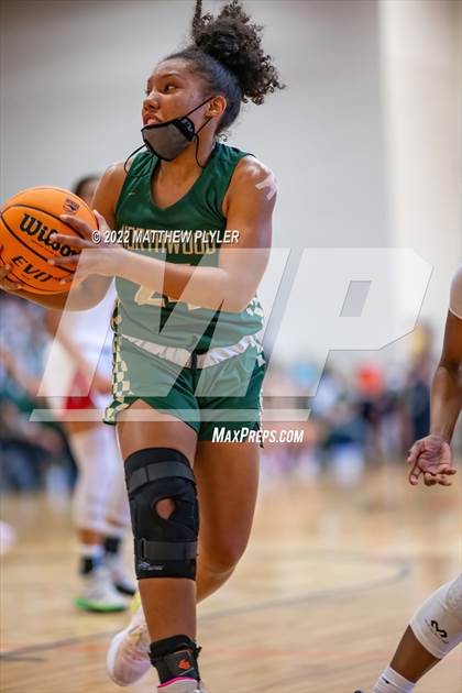 Thumbnail 1 in Terry Sanford vs. Northwood (NCHSAA 3A East Regional Final) photogallery.