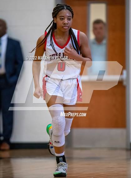 Thumbnail 3 in Terry Sanford vs. Northwood (NCHSAA 3A East Regional Final) photogallery.