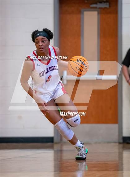 Thumbnail 1 in Terry Sanford vs. Northwood (NCHSAA 3A East Regional Final) photogallery.