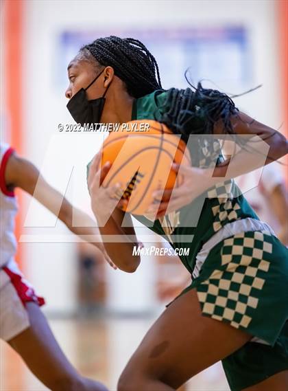 Thumbnail 1 in Terry Sanford vs. Northwood (NCHSAA 3A East Regional Final) photogallery.