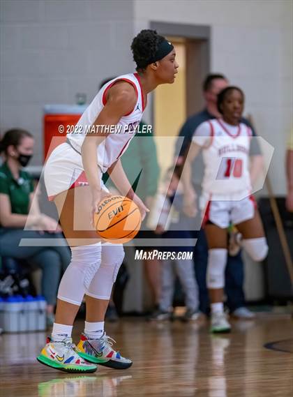 Thumbnail 1 in Terry Sanford vs. Northwood (NCHSAA 3A East Regional Final) photogallery.