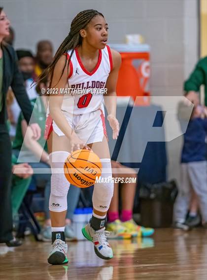 Thumbnail 1 in Terry Sanford vs. Northwood (NCHSAA 3A East Regional Final) photogallery.