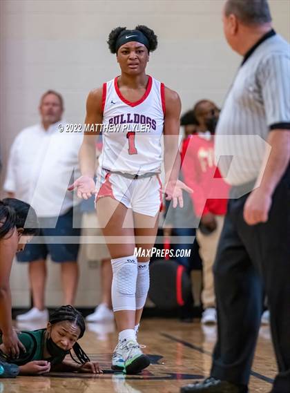 Thumbnail 1 in Terry Sanford vs. Northwood (NCHSAA 3A East Regional Final) photogallery.