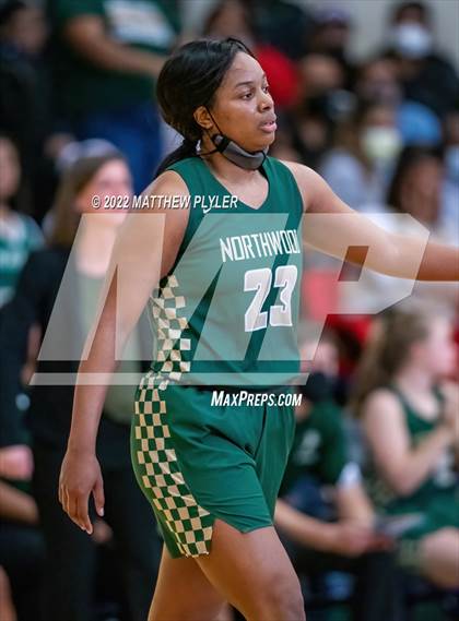 Thumbnail 1 in Terry Sanford vs. Northwood (NCHSAA 3A East Regional Final) photogallery.