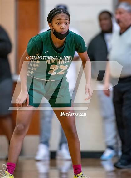 Thumbnail 1 in Terry Sanford vs. Northwood (NCHSAA 3A East Regional Final) photogallery.