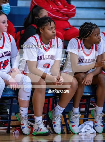 Thumbnail 1 in Terry Sanford vs. Northwood (NCHSAA 3A East Regional Final) photogallery.