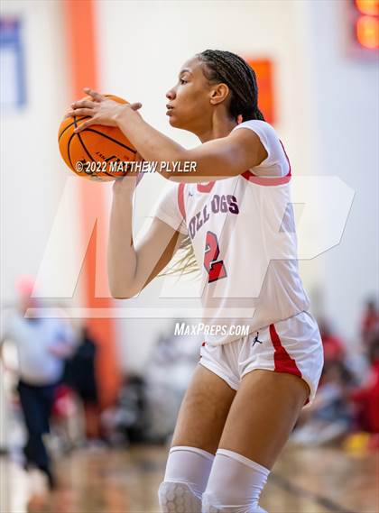 Thumbnail 3 in Terry Sanford vs. Northwood (NCHSAA 3A East Regional Final) photogallery.