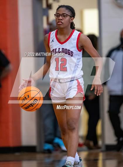 Thumbnail 1 in Terry Sanford vs. Northwood (NCHSAA 3A East Regional Final) photogallery.