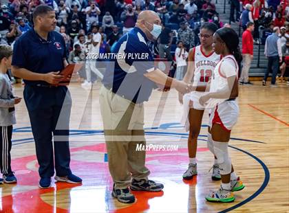 Thumbnail 1 in Terry Sanford vs. Northwood (NCHSAA 3A East Regional Final) photogallery.