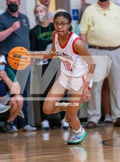 Thumbnail 1 in Terry Sanford vs. Northwood (NCHSAA 3A East Regional Final) photogallery.