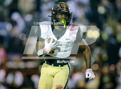 Thumbnail 2 in Elba @ Maplesville (AHSAA 1A Quarterfinal) photogallery.