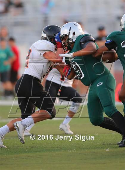 Thumbnail 3 in JV: Vacaville @ Granite Bay photogallery.