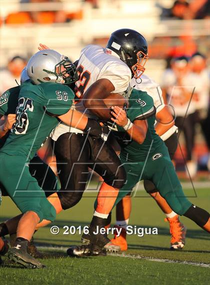 Thumbnail 2 in JV: Vacaville @ Granite Bay photogallery.